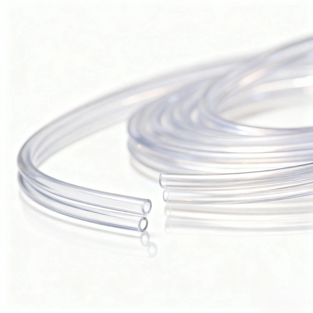 RJ-900C Ink Tube1_A0 Assy - DF-49034