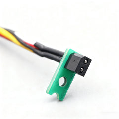 RJ-900C P_Edge Sensor Assy - DF-48983