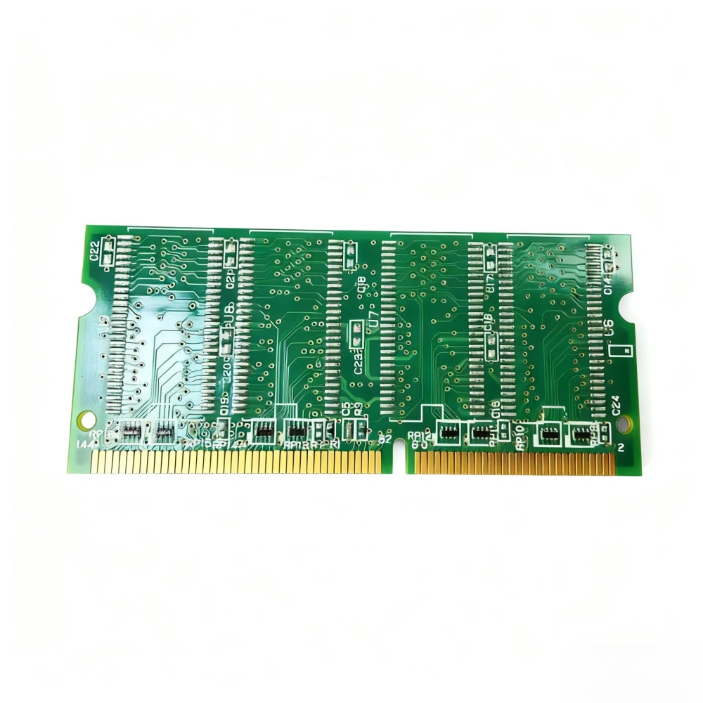 RJ-900C Sodimm 256MB - DF-49716