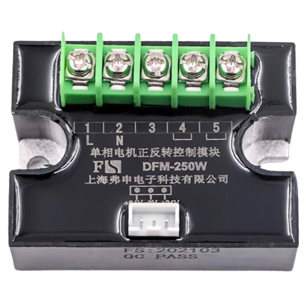 Relay - DFM-250W