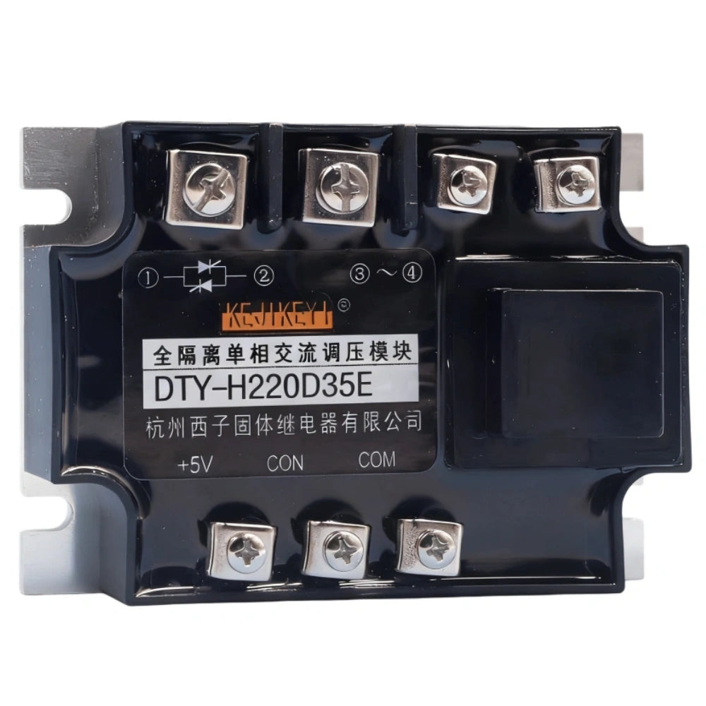 Relay - DTY-H220D35E