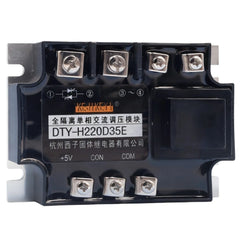 Relay - DTY-H220D35E
