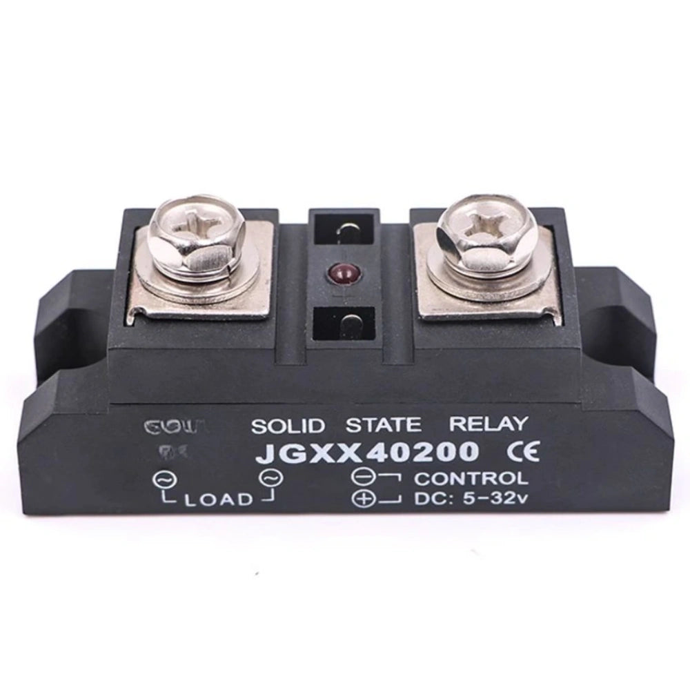 Relay - JGXX40200