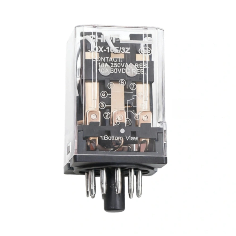 Relay JQX-10F/3Z