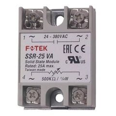 Relay - SSR-25VA