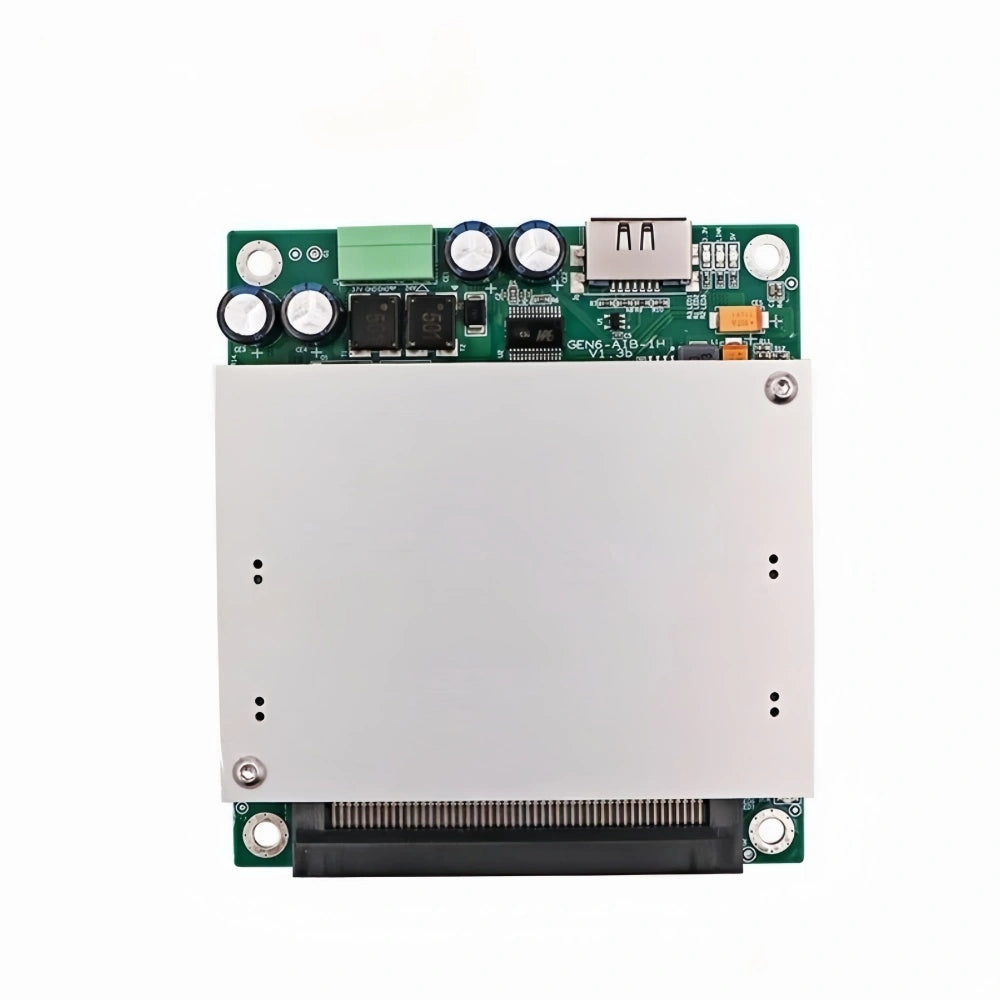 Ricoh GEN6 – Mainboard & Carriage Board V2.1b / V2.2a