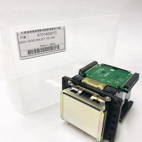 Roland DX7 Original Printhead #6701409010