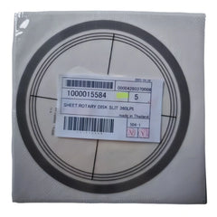 Compatible Roland Encoder Disk for RA640