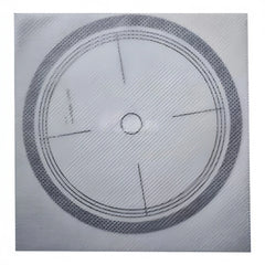 Compatible Roland Encoder Disk for VS640