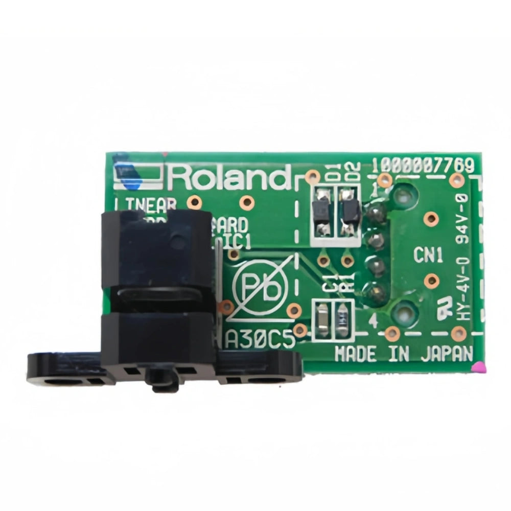 Compatible Roland Encoder Sensor for LEF200