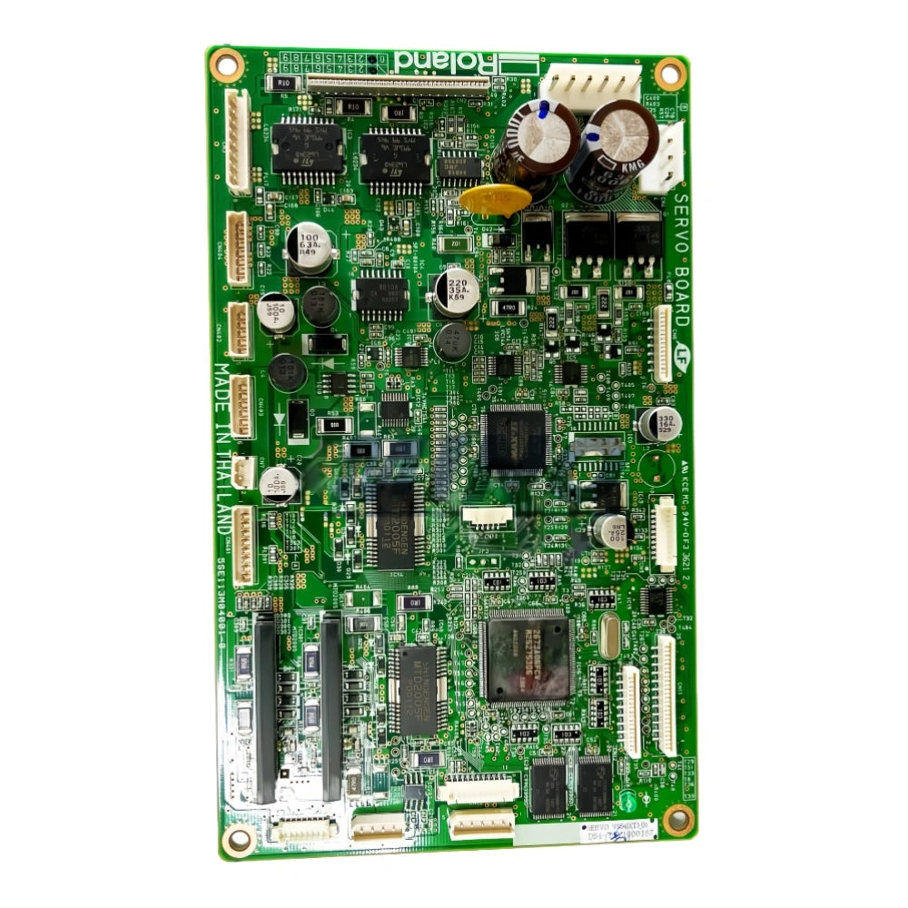 Roland Servo Board for VS640
