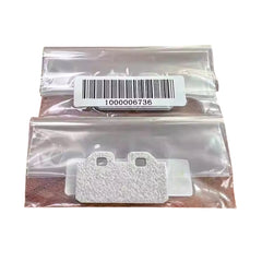 Compatible Roland Wiper Blade Matte for EJ640