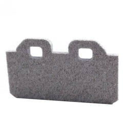 Compatible Roland Wiper Blade Matte for RA640