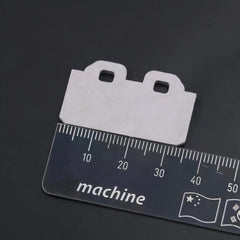 Compatible Roland Wiper Blade Matte for VS640