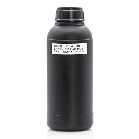 TaiWan Royaljet AHK UV Ink