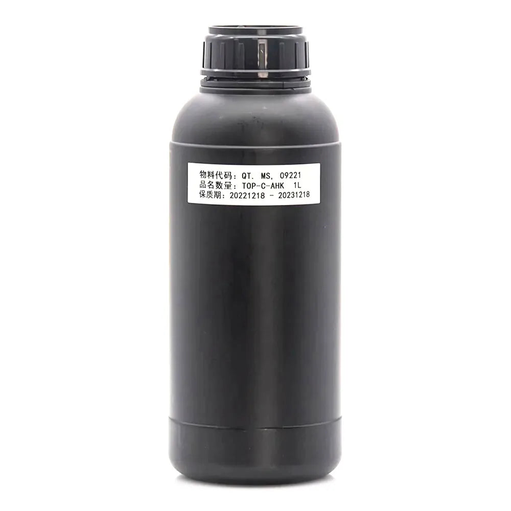 TaiWan Royaljet AHK UV Ink