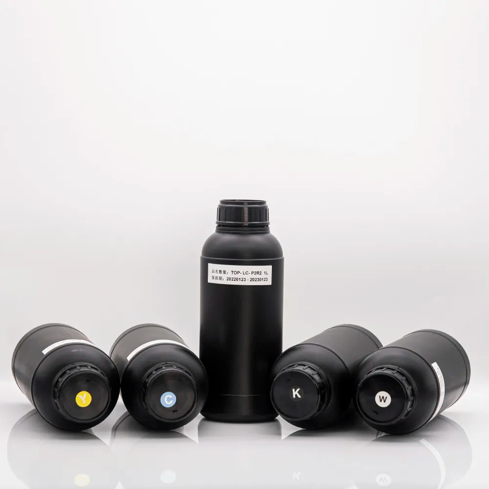 TaiWan Royaljet P2R2 UV Ink