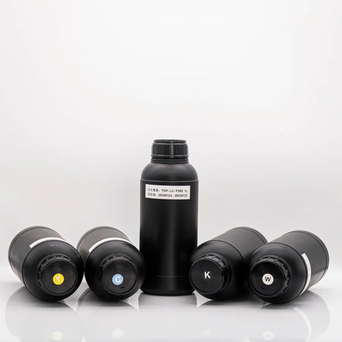 TaiWan Royaljet P2R2 UV Ink