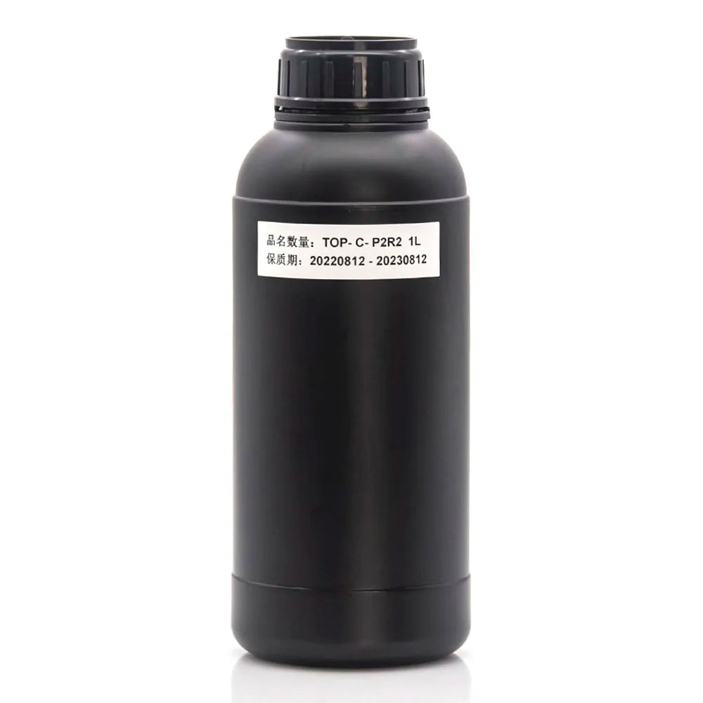 TaiWan Royaljet P2R2 UV Ink