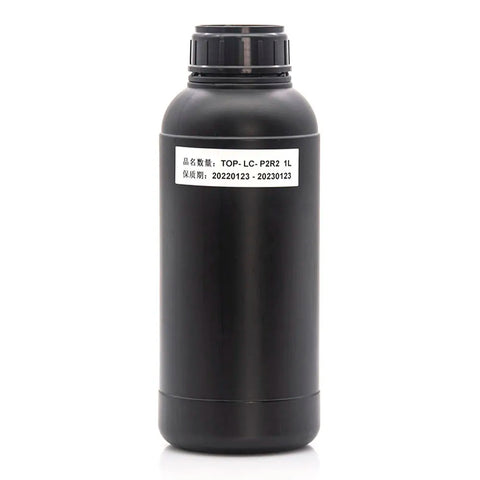 TaiWan Royaljet P2R2 UV Ink