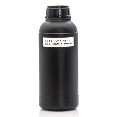 TaiWan Royaljet P2R2 UV Ink