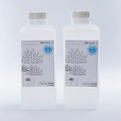 SAKATA UV Head Cleaning Solution