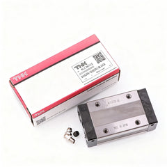 SHS20V - Linear Guide Slider