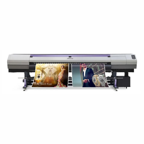 Mimaki SIJ‑320UV Printer ｜Second Hand