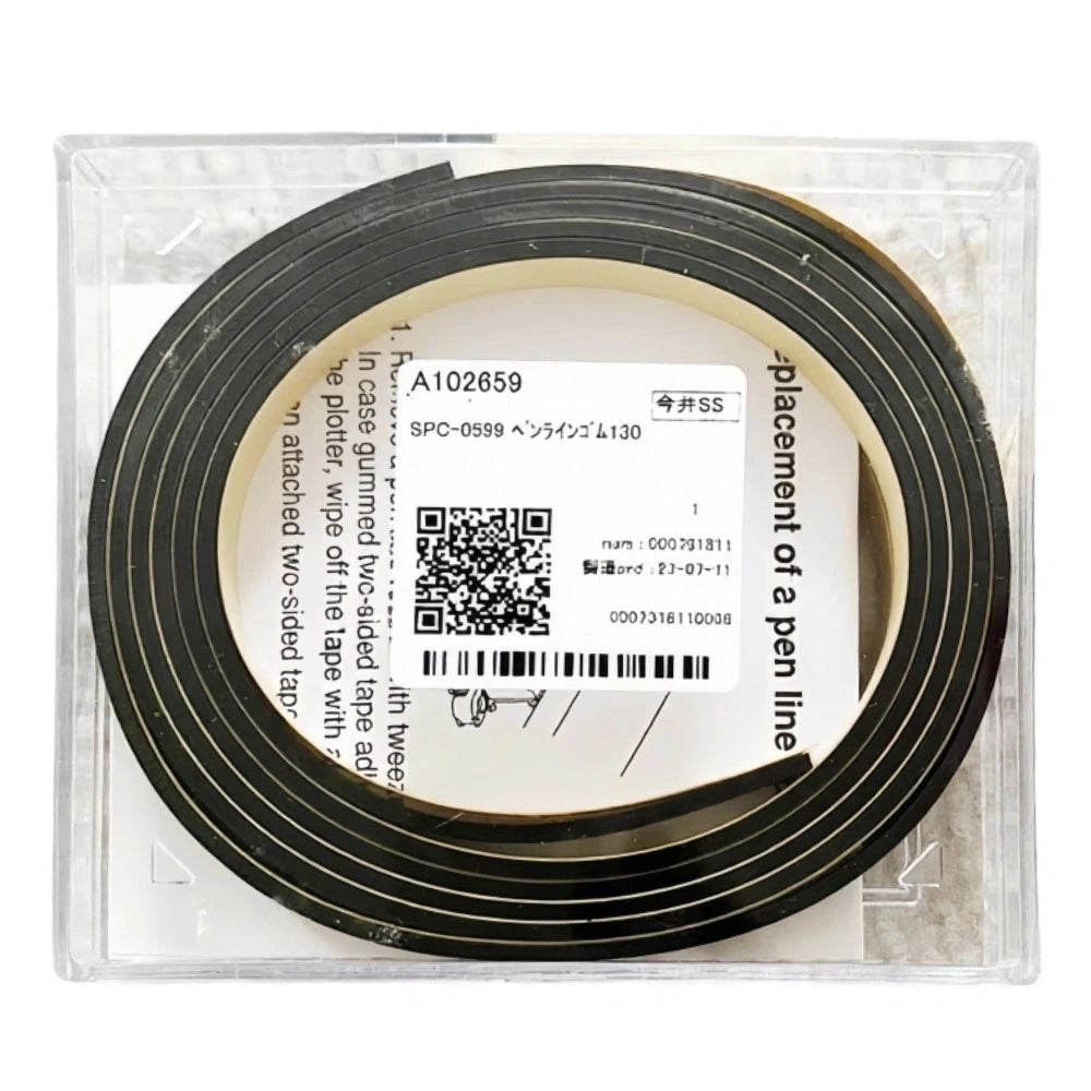 SPC-0599 - Origina Mimaki Penline Rubber (2 pcs)