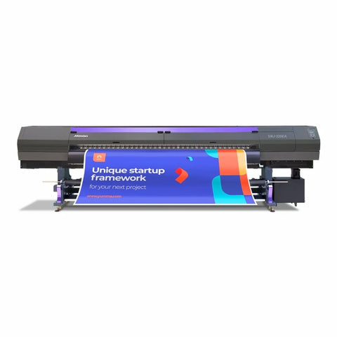 Mimaki SWJ‑320EA Printer ｜Second Hand