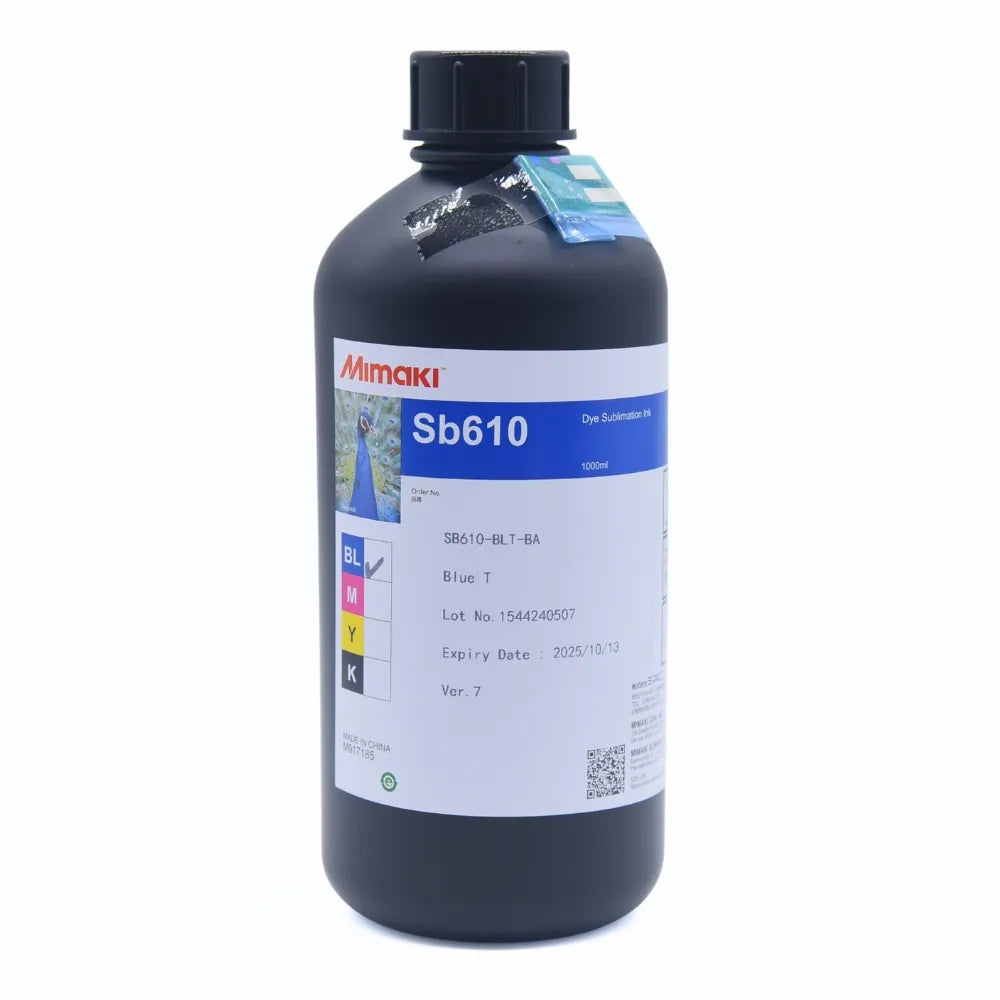Mimaki SB610 Ink