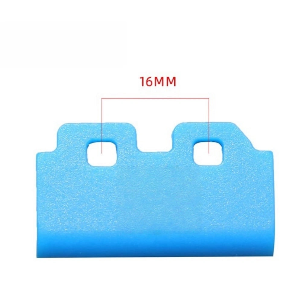 Scraper for G5/G7/XP600/5113/i3200 UV Flatbed Printer