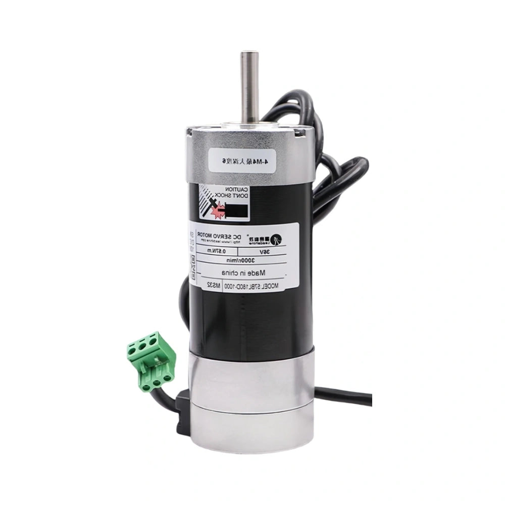 Servo Motor - 57BL180D-1000