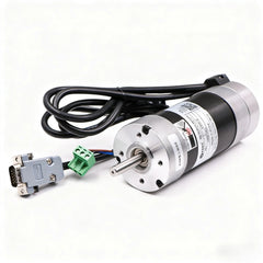 Servo Motor - 57BL180D-1000
