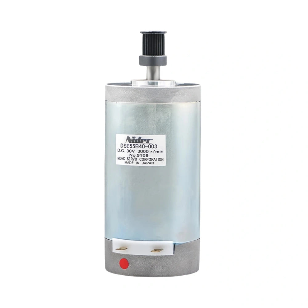 Servo Motor - Nidec DSE55B40-003