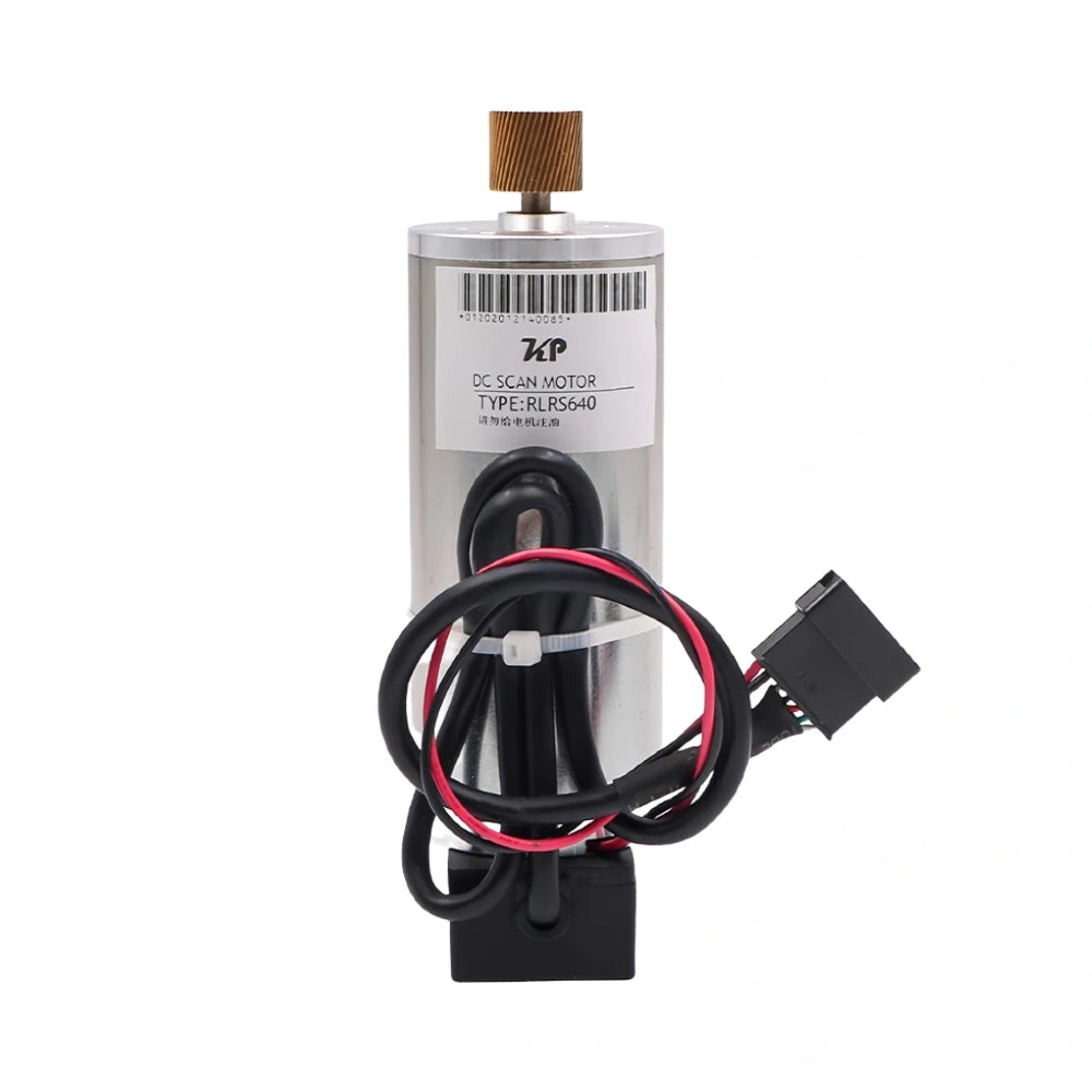 Servo Motor - RL RS640