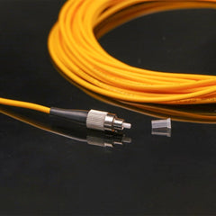 Single Core Fiber Optic Cable for UV Inkjet and Plotter Printers