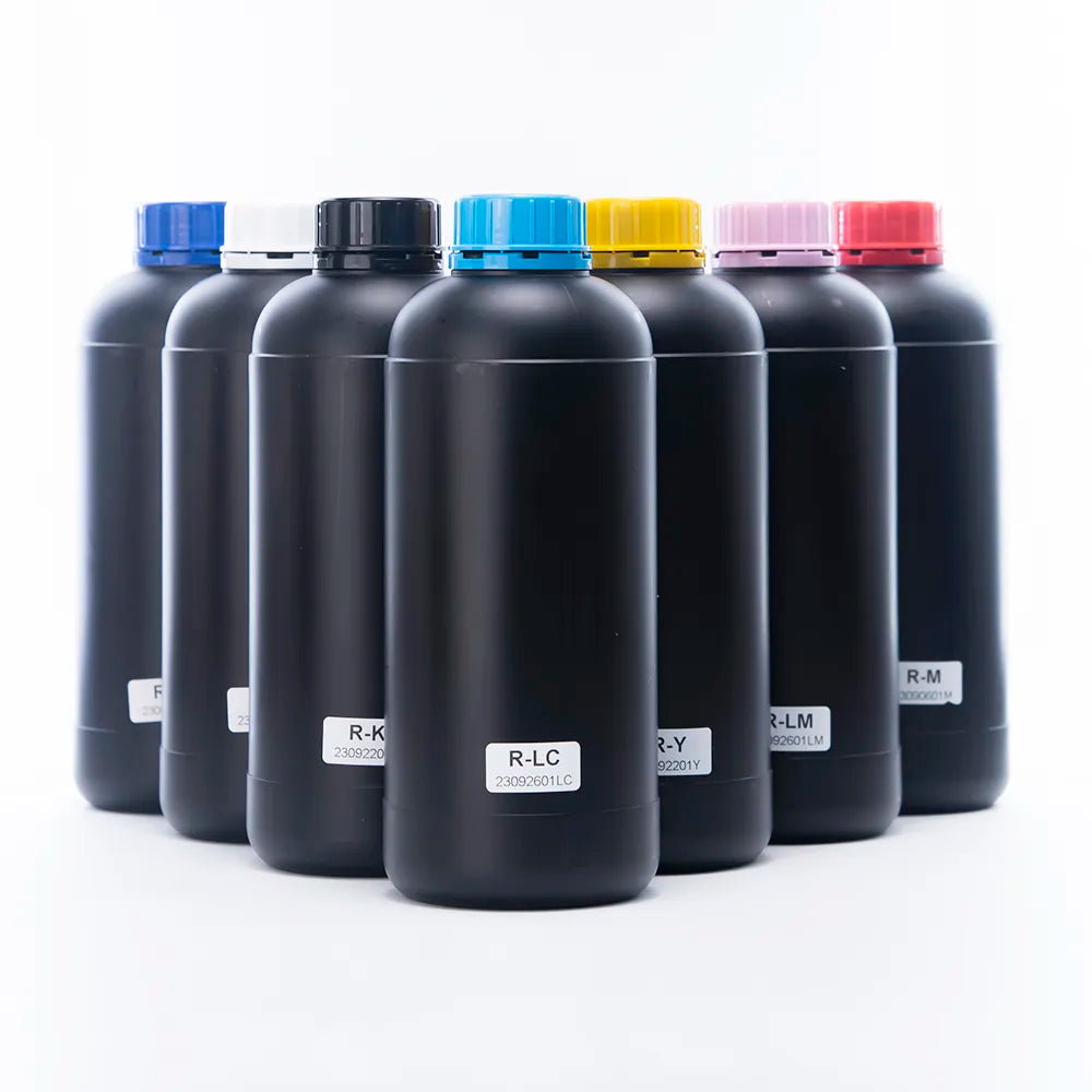 Sitech UV Ink