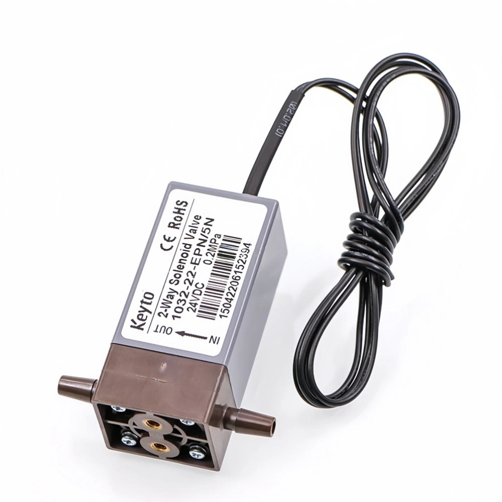 Solenoid Valve - 1032-22-EPN/5N