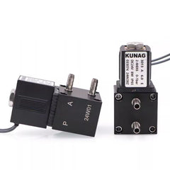 Solenoid Valve - 3013 A