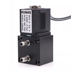 Solenoid Valve - 3013 A