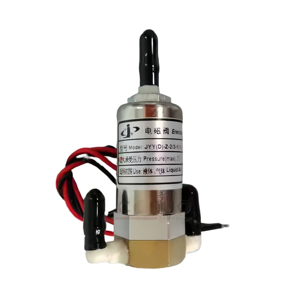 Solenoid Valve 5.5W – Model 1