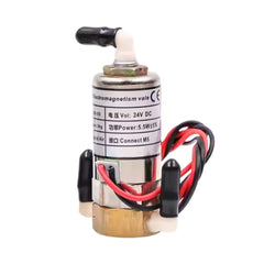 Solenoid Valve 5.5W – Model 2