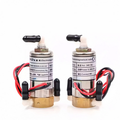 Solenoid Valve 5.5W – Model 2