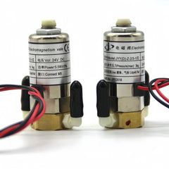 Solenoid Valve 5.5W – Model 3