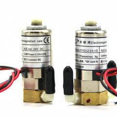 Solenoid Valve 5.5W – Model 3