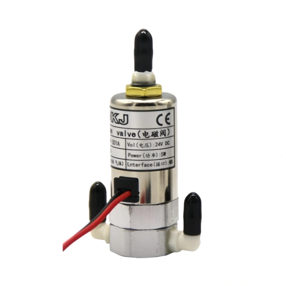 Solenoid Valve 5.5W – Model 4