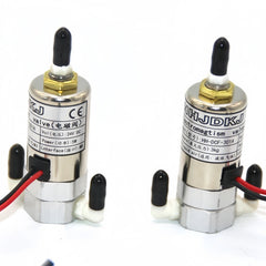 Solenoid Valve 5.5W – Model 4