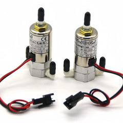 Solenoid Valve 5.5W – Model 4