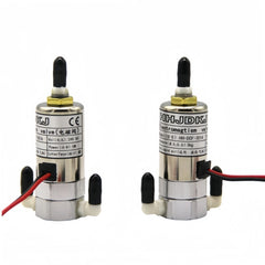 Solenoid Valve 5.5W – Model 4